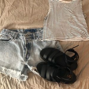 Dr. Martens Blaire Sandal